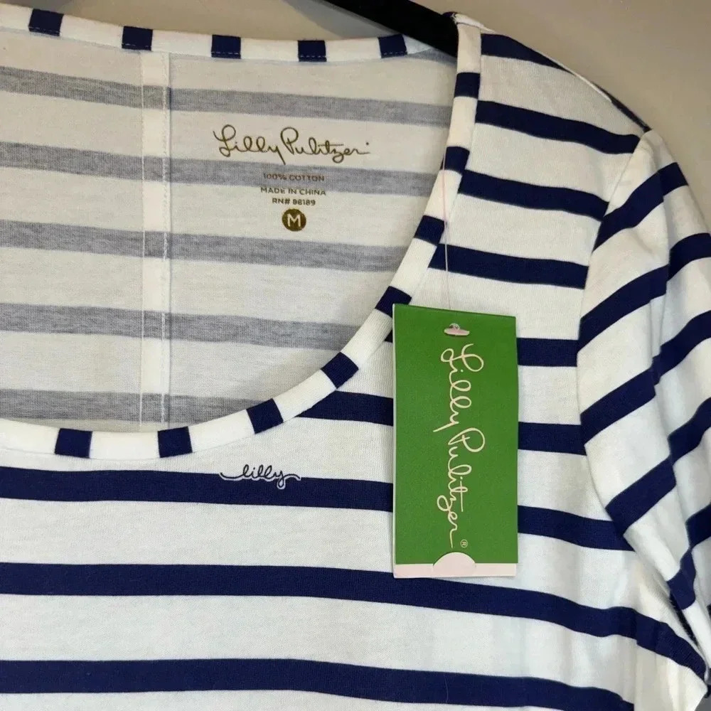 Lilly Pulitzer Beacon Dress - Picture 5 of 6